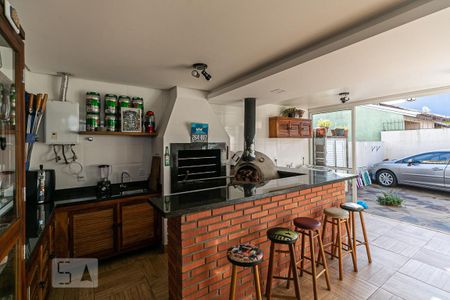 Casa à venda com 119m², 3 quartos e 2 vagas Casa à venda com 119m², 3 quartos e 2 vagasÁrea Externa