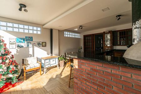 Casa à venda com 119m², 3 quartos e 2 vagas Casa à venda com 119m², 3 quartos e 2 vagasÁrea Externa