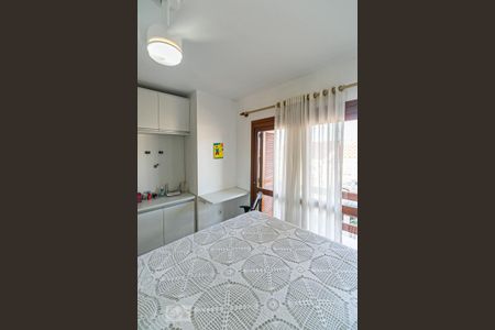 Casa à venda com 119m², 3 quartos e 2 vagas Casa à venda com 119m², 3 quartos e 2 vagasQuarto 3 - Suíte