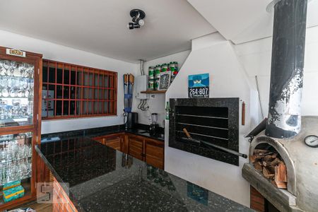 Casa à venda com 119m², 3 quartos e 2 vagas Casa à venda com 119m², 3 quartos e 2 vagasÁrea Externa