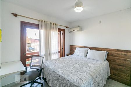 Casa à venda com 119m², 3 quartos e 2 vagas Casa à venda com 119m², 3 quartos e 2 vagasQuarto 3 - Suíte