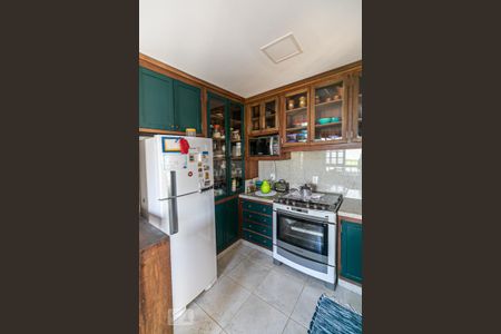 Casa à venda com 119m², 3 quartos e 2 vagas Casa à venda com 119m², 3 quartos e 2 vagasCozinha