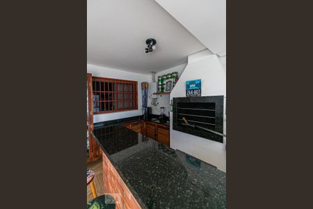 Casa à venda com 119m², 3 quartos e 2 vagas Casa à venda com 119m², 3 quartos e 2 vagasÁrea Externa