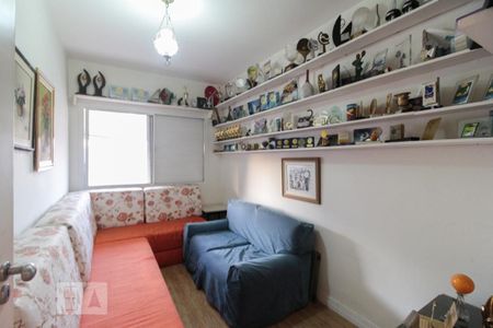 Apartamento à venda com 180m², 4 quartos e 2 vagas Apartamento à venda com 180m², 4 quartos e 2 vagasQuarto 3