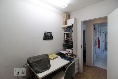 Escritório de apartamento à venda com 4 quartos, 180m² em Aclimação, São Paulo