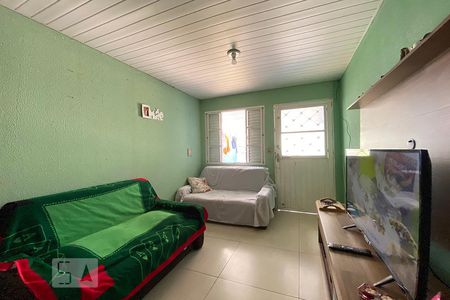 Sala de casa à venda com 4 quartos, 100m² em Santos Dumont, São Leopoldo