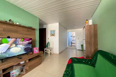 Sala de casa à venda com 4 quartos, 100m² em Santos Dumont, São Leopoldo