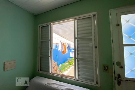 Janela da Sala de casa à venda com 4 quartos, 100m² em Santos Dumont, São Leopoldo
