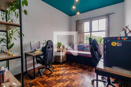 Apartamento à venda com 80m², 2 quartos e sem vagaQuarto 2