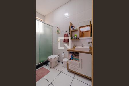 Apartamento à venda com 80m², 2 quartos e sem vagaBanheiro