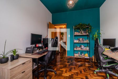 Apartamento à venda com 80m², 2 quartos e sem vagaQuarto 2