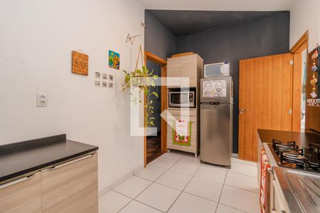 Apartamento à venda com 80m², 2 quartos e sem vagaCozinha