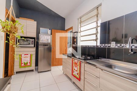 Apartamento à venda com 80m², 2 quartos e sem vagaCozinha
