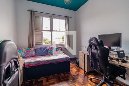 Apartamento à venda com 80m², 2 quartos e sem vagaQuarto 2