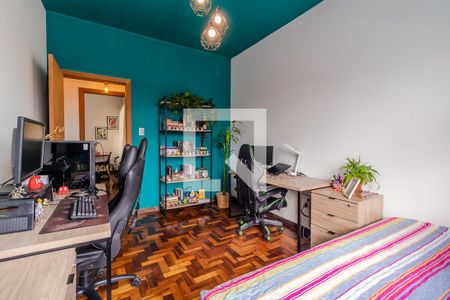 Apartamento à venda com 80m², 2 quartos e sem vagaQuarto 2