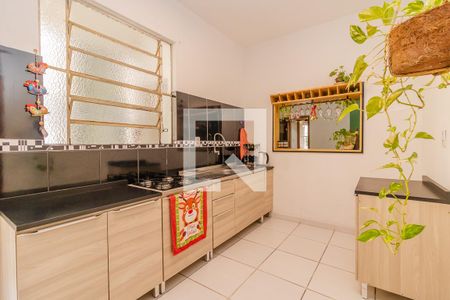 Apartamento à venda com 80m², 2 quartos e sem vagaCozinha