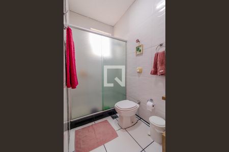 Apartamento à venda com 80m², 2 quartos e sem vagaBanheiro