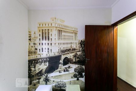 Quarto 2 de casa à venda com 3 quartos, 155m² em Jardim Textil, São Paulo