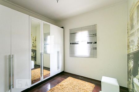 Quarto 2 de casa à venda com 3 quartos, 155m² em Jardim Textil, São Paulo
