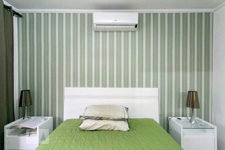 Quarto 1 de casa à venda com 3 quartos, 155m² em Jardim Textil, São Paulo