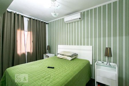 Quarto 1 de casa à venda com 3 quartos, 155m² em Jardim Textil, São Paulo