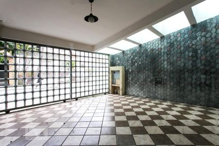 Casa para alugar com 155m², 3 quartos e 2 vagasGaragem