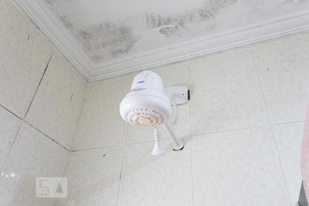 Casa para alugar com 155m², 3 quartos e 2 vagasBanheiro Social - Chuveiro