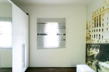 Quarto 2 de casa à venda com 3 quartos, 155m² em Jardim Textil, São Paulo