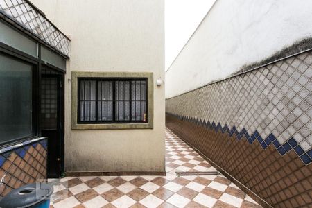 Casa para alugar com 155m², 3 quartos e 2 vagasQuintal