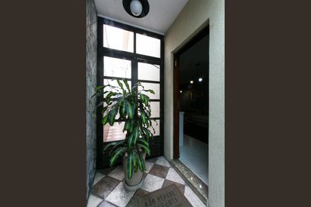 Casa para alugar com 155m², 3 quartos e 2 vagasEntrada da Sala