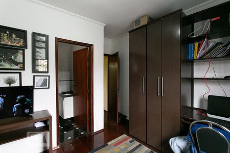 Casa para alugar com 155m², 3 quartos e 2 vagasSuíte