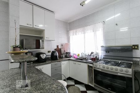 Casa para alugar com 155m², 3 quartos e 2 vagasCozinha