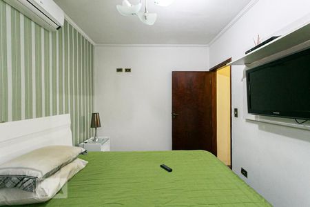 Quarto 1 de casa à venda com 3 quartos, 155m² em Jardim Textil, São Paulo