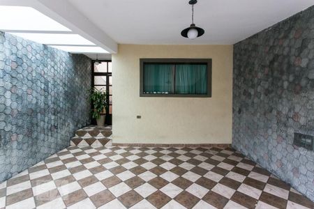 Casa para alugar com 155m², 3 quartos e 2 vagasGaragem