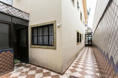 Casa para alugar com 155m², 3 quartos e 2 vagasQuintal