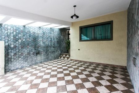 Casa para alugar com 155m², 3 quartos e 2 vagasGaragem