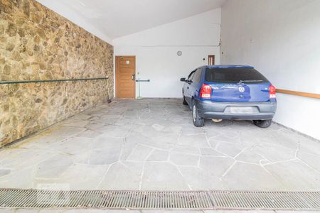 Casa à venda com 280m², 4 quartos e 3 vagasGaragem