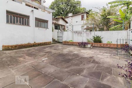 Casa à venda com 280m², 4 quartos e 3 vagasQuintal