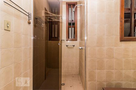 Casa à venda com 280m², 4 quartos e 3 vagasBanheiro da Suíte 3