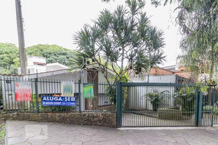 Casa à venda com 280m², 4 quartos e 3 vagasFachada
