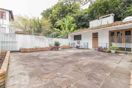 Casa à venda com 280m², 4 quartos e 3 vagasQuintal