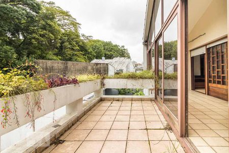 Casa à venda com 280m², 4 quartos e 3 vagasTerraço