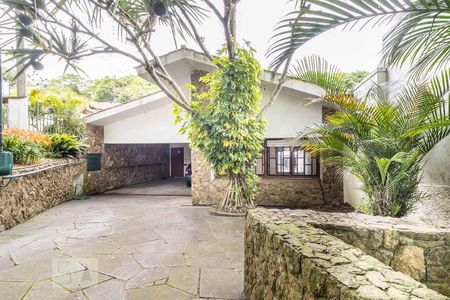 Casa à venda com 280m², 4 quartos e 3 vagasJardim