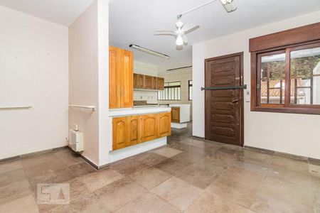 Casa à venda com 280m², 4 quartos e 3 vagasCozinha