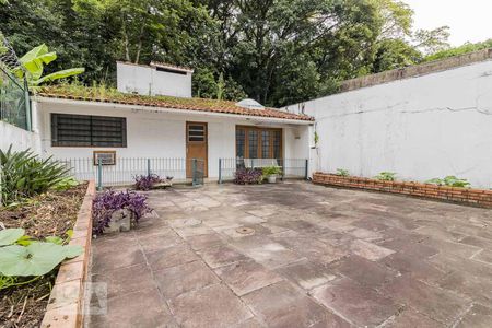 Casa à venda com 280m², 4 quartos e 3 vagasQuintal
