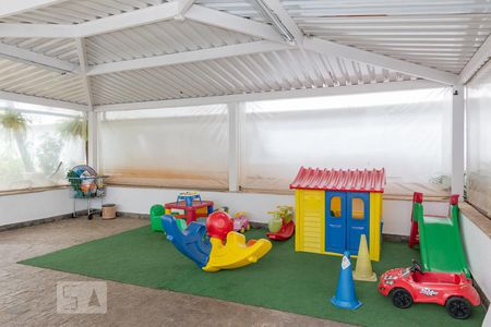 Apartamento à venda com 87m², 2 quartos e 1 vagaPlayground