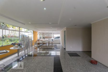 Apartamento à venda com 87m², 2 quartos e 1 vagaSalão de Festas