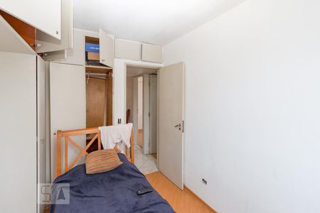 Suíte de apartamento à venda com 2 quartos, 87m² em Brooklin, São Paulo
