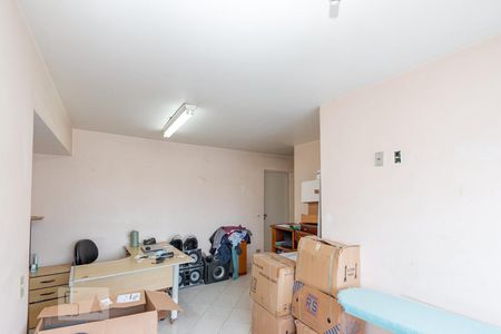 Sala de apartamento à venda com 2 quartos, 87m² em Brooklin, São Paulo