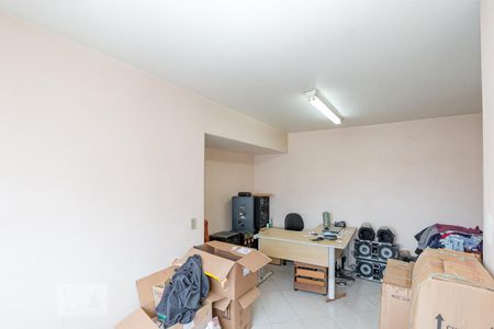 Sala de apartamento à venda com 2 quartos, 87m² em Brooklin, São Paulo